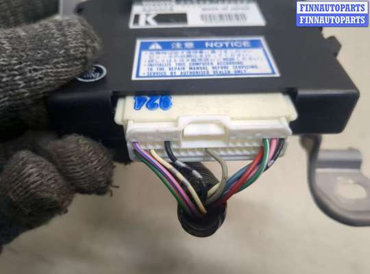 купить Блок управления раздаткой на Lexus GS 2005-2012