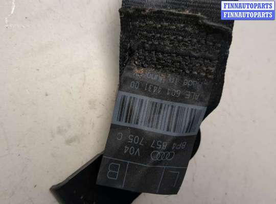 купить Ремень безопасности на Audi A3 (8P) 2003-2013