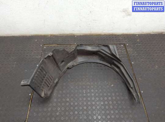 купить Защита арок (подкрылок) на Mitsubishi Space Star 1998-2006