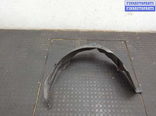 купить Защита арок (подкрылок) на Mitsubishi Space Star 1998-2006