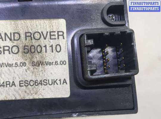 купить Датчик угла поворота на Land Rover Discovery 3 2004-2009