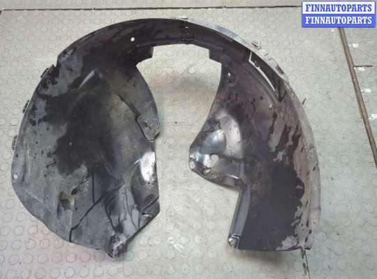 купить Защита арок (подкрылок) на Opel Astra H 2004-2010