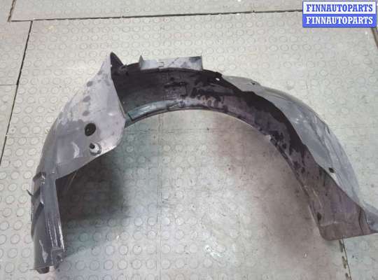 купить Защита арок (подкрылок) на Opel Astra H 2004-2010
