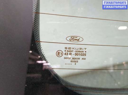 купить Двигатель стеклоочистителя (моторчик дворников) задний на Ford Focus 1 1998-2004