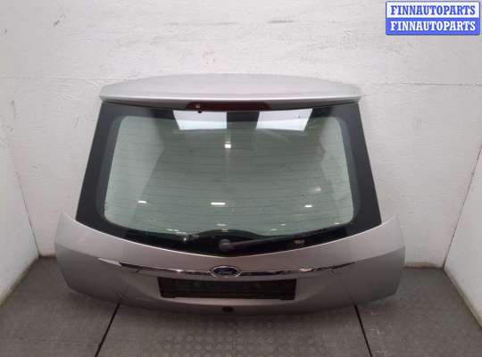 купить Двигатель стеклоочистителя (моторчик дворников) задний на Ford Focus 1 1998-2004