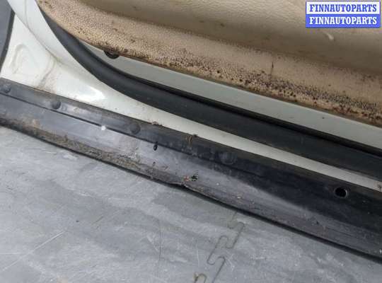 купить Замок двери на Mercedes GL X164 2006-2012