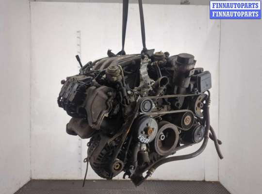 Генератор MB1692790 на Mercedes E W211 2002-2009