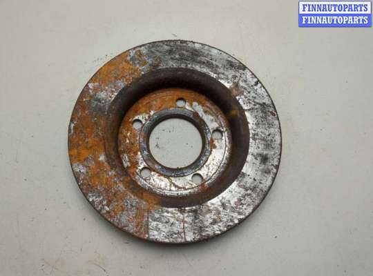 купить Диск тормозной на Mazda 3 (BL) 2009-2013