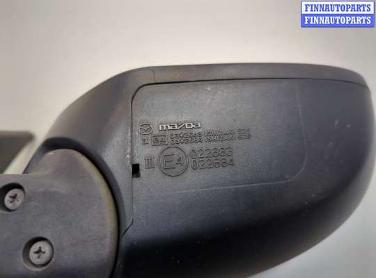 купить Зеркало боковое на Mazda 6 (GH) 2007-2012