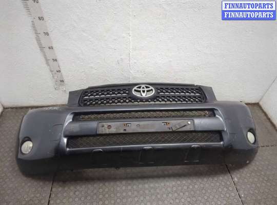 Заглушка (решётка) бампера TT934765 на Toyota RAV 4 2006-2013