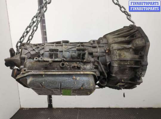 купить КПП - автомат (АКПП) на BMW 7 E38 1994-2001