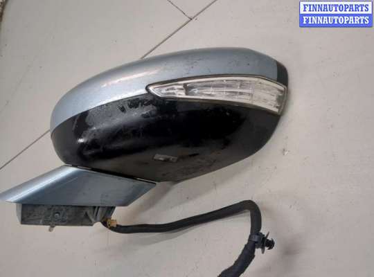 купить Зеркало боковое на Peugeot 508 2010-2018