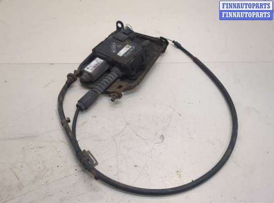 купить Электропривод ручного тормоза (моторчик ручника) на Opel Meriva 2010-2018