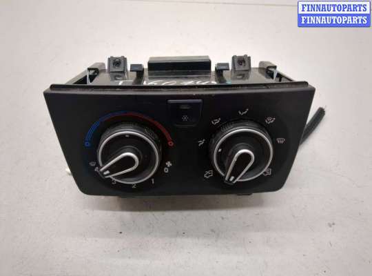 Купить Переключатель отопителя (печки) на Peugeot Boxer 2014-2025 Переключатель отопителя (печки) CT1128886 на Peugeot Boxer 2014-2025