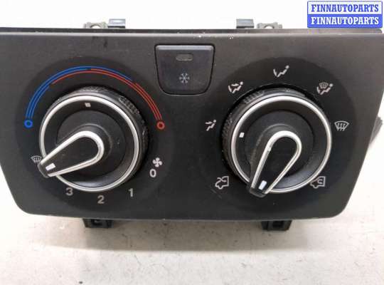 купить Переключатель отопителя (печки) на Peugeot Boxer 2014-2025