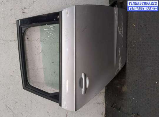 купить Ручка двери наружная на Audi A3 (8V) 2012-2020