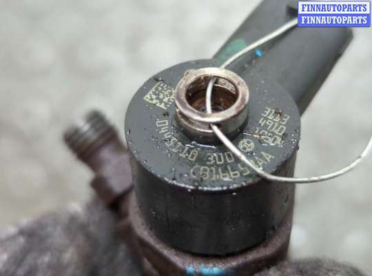 купить Форсунка топливная на Fiat Doblo 2009-2022