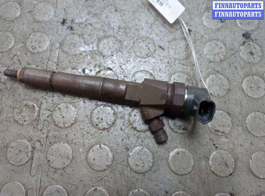 купить Форсунка топливная на Fiat Doblo 2009-2022