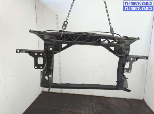 Замок капота ST345321 на Seat Leon 2 2005-2012