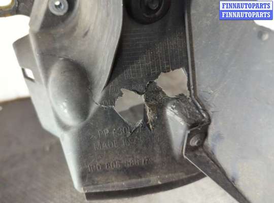 купить Замок капота на Seat Leon 2 2005-2012