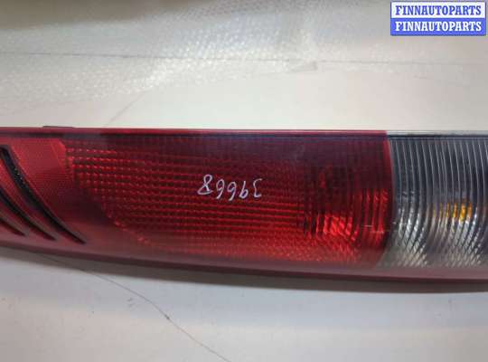 купить Фонарь (задний) на Mercedes Vaneo 2001-2005
