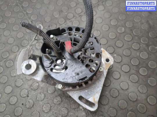 купить Генератор на Fiat Grande Punto 2005-2010