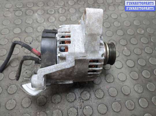 Генератор FT571730 на Fiat Grande Punto 2005-2010