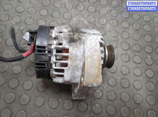 купить Генератор на Fiat Grande Punto 2005-2010
