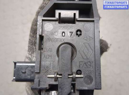 купить Ручка двери наружная на Renault Laguna 3 2007-2025