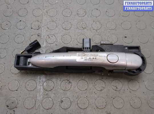 купить Ручка двери наружная на Renault Laguna 3 2007-2025