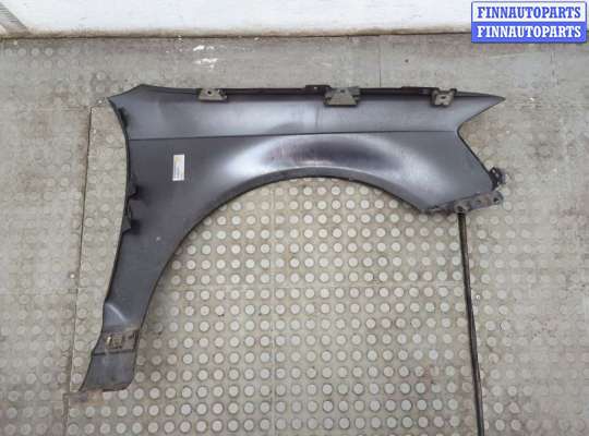 купить Крыло на Audi A3 (8P) 2003-2013