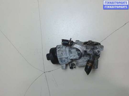 купить Корпус масляного фильтра на Peugeot 307