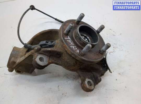 Ступица (кулак, цапфа) FO2216892 на Ford Mondeo 4 2007-2015