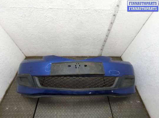 Бампер MZ669251 на Mazda 3 (BK) 2003-2009