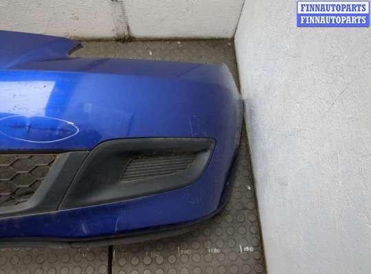 купить Бампер на Mazda 3 (BK) 2003-2009