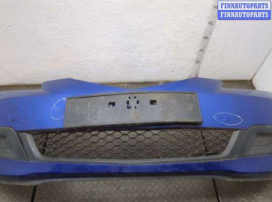 купить Бампер на Mazda 3 (BK) 2003-2009