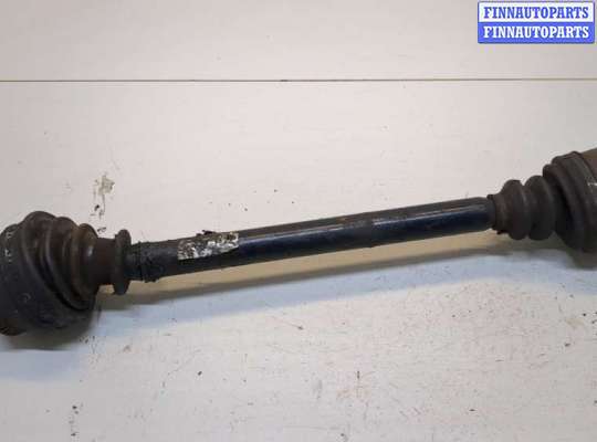 Полуось (приводной вал, шрус) VG2394384 на Volkswagen Passat 5 2000-2005