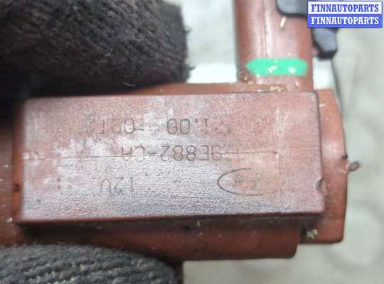 купить Клапан воздушный (электромагнитный) на Ford S-Max 2006-2010