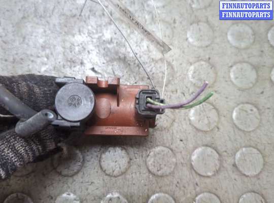 купить Клапан воздушный (электромагнитный) на Ford S-Max 2006-2010