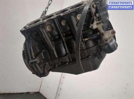 купить Блок цилиндров (Шорт блок) на Renault Clio 1998-2008