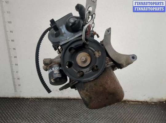 купить Блок цилиндров (Шорт блок) на Renault Clio 1998-2008