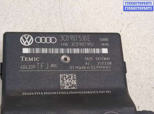 купить Блок управления интерфейсом на Volkswagen Passat 6 2005-2010