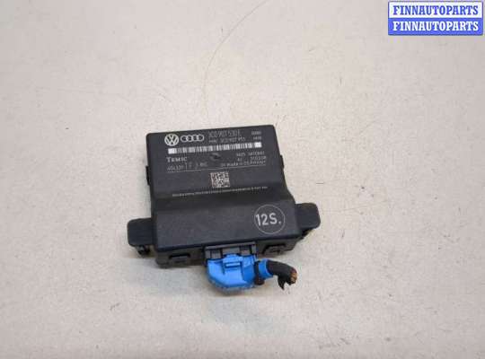 купить Блок управления интерфейсом на Volkswagen Passat 6 2005-2010