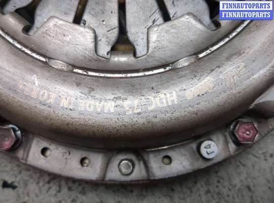 купить Маховик на Hyundai Getz 2002-2011