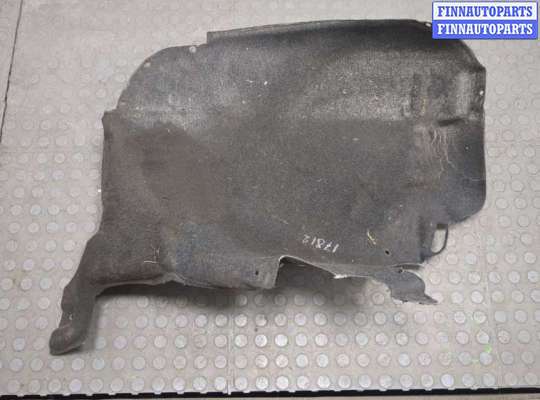 Защита арок (подкрылок) AU1655506 на Audi A8 (D3) 2002-2010