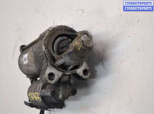 купить Стартер на Ford Transit (Tourneo) Connect 2002-2013