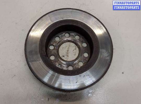 купить Диск тормозной на Skoda Octavia (A5) 2004-2013