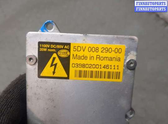 купить Блок розжига на Mercedes R W251 2005-2017