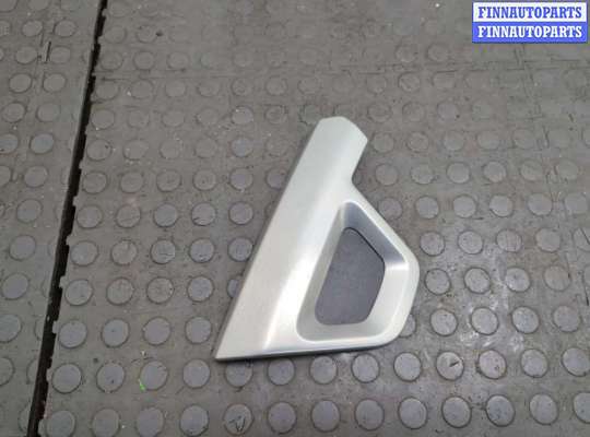 купить Пластик центральной консоли на Land Rover Range Rover 4 2012-2021