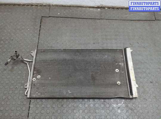 Купить Радиатор кондиционера на Volkswagen Touareg 2006-2010 Радиатор кондиционера VG2709598 на Volkswagen Touareg 2006-2010